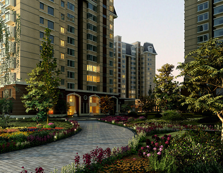 Godrej Majesty